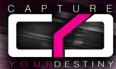 C-apture Y-our D-estiny