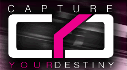 C-apture Y-our D-estiny